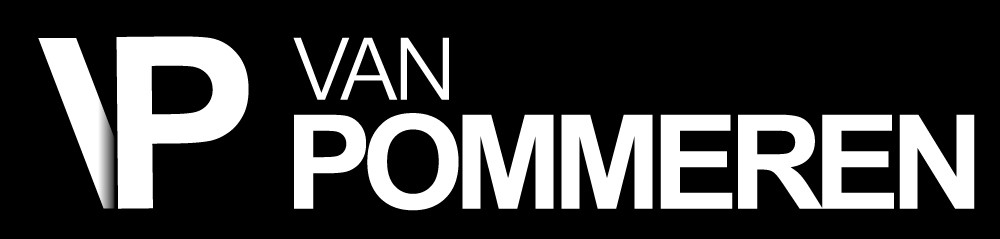 Logo van Pommeren